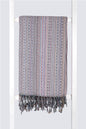 Fjordora Pearla Weefsel Handdoek