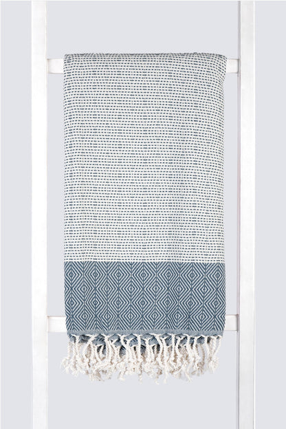 Fjordora Tuval Hamam Handdoek