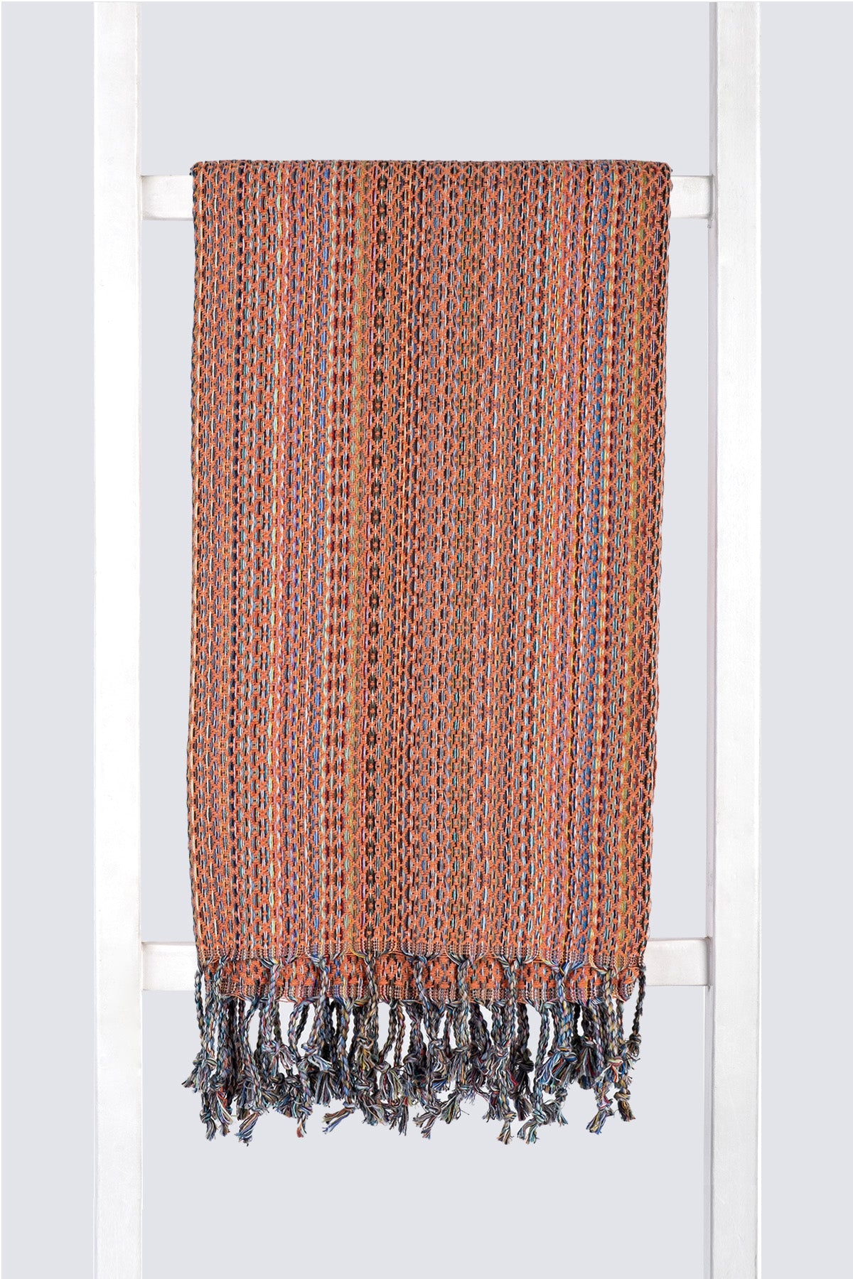 Fjordora Pearla Weefsel Handdoek