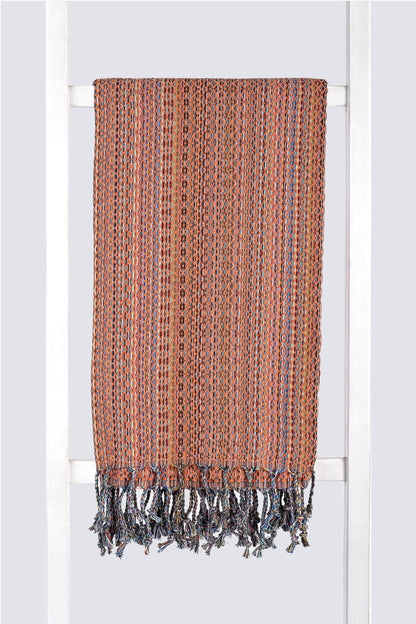 Fjordora Pearla Weefsel Handdoek