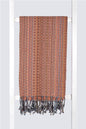 Fjordora Pearla Weefsel Handdoek