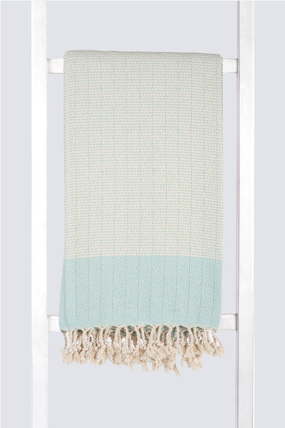 Fjordora Tuval Hamam Handdoek