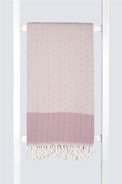 Fjordora Tuval Hamam Handdoek