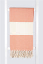 Fjordora Visgraat Hamam Handdoek