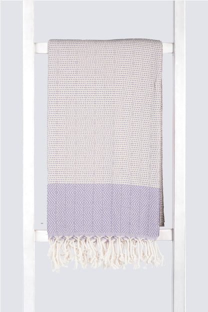 Fjordora Tuval Hamam Handdoek