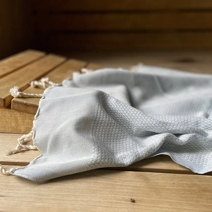 Fjordora Duru Pastel Hamam Handdoek