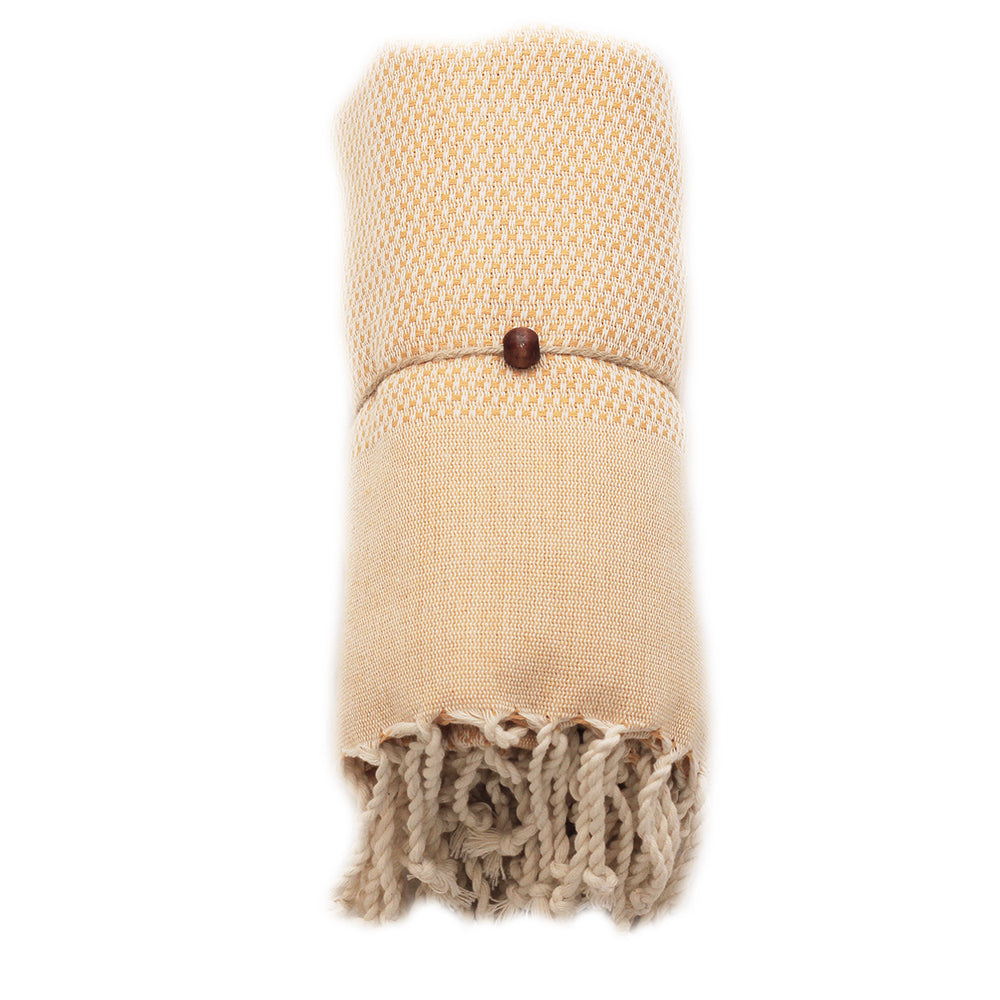Fjordora Duru Pastel Hamam Handdoek