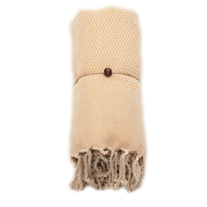 Fjordora Duru Pastel Hamam Handdoek