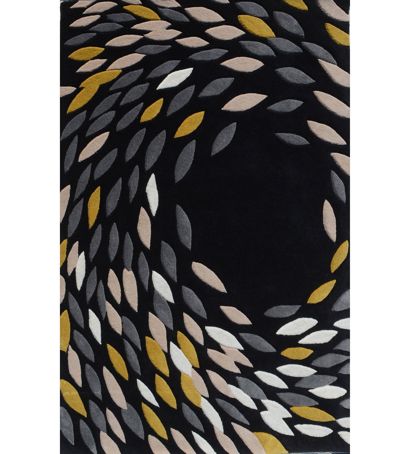 Petalica Design Vloerkleed