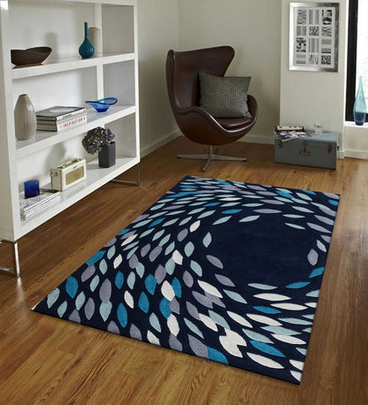 Petalica Design Vloerkleed