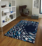 Petalica Design Vloerkleed