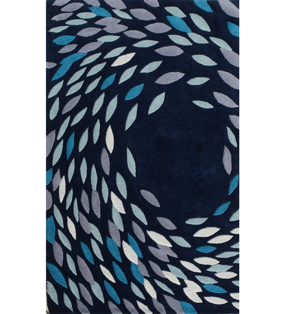 Petalica Design Vloerkleed