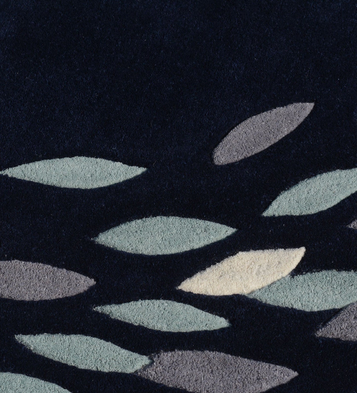 Petalica Design Vloerkleed