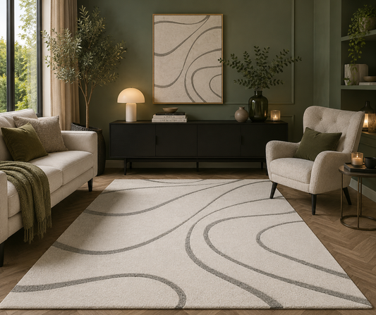 Sirenly Premium Rug