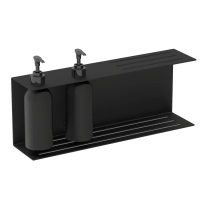 Wandzeepdispenser Catania – voor badkamer en keuken