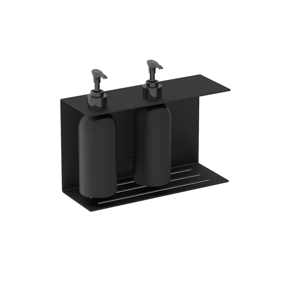 Wandzeepdispenser Catania – voor badkamer en keuken