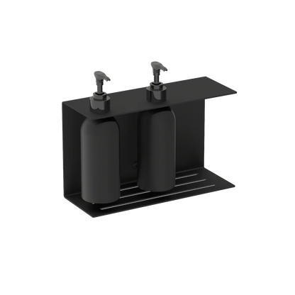 Wandzeepdispenser Catania – voor badkamer en keuken