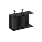 Wandzeepdispenser Catania – voor badkamer en keuken