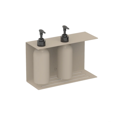 Wandzeepdispenser Catania – voor badkamer en keuken