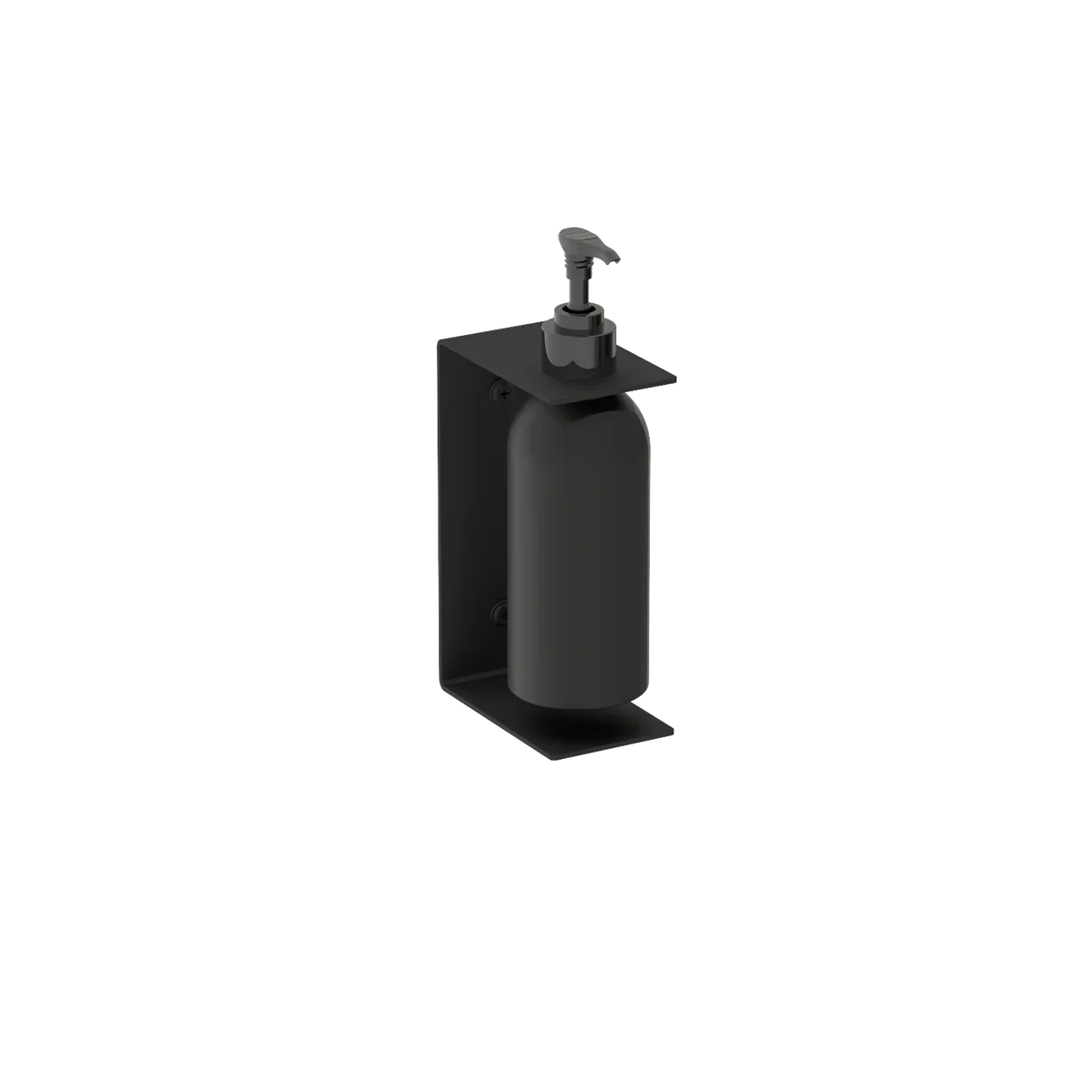 Wandzeepdispenser Catania – voor badkamer en keuken