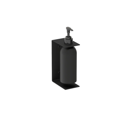 Wandzeepdispenser Catania – voor badkamer en keuken