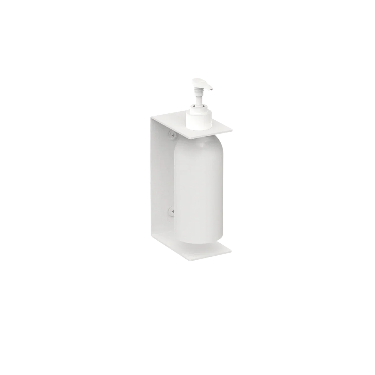 Wandzeepdispenser Catania – voor badkamer en keuken