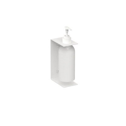 Wandzeepdispenser Catania – voor badkamer en keuken