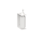 Wandzeepdispenser Catania – voor badkamer en keuken
