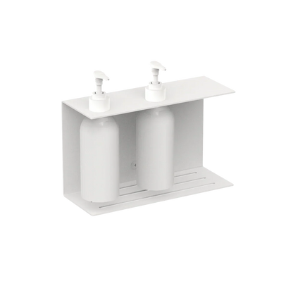 Wandzeepdispenser Catania – voor badkamer en keuken