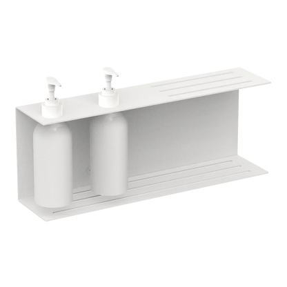 Wandzeepdispenser Catania – voor badkamer en keuken