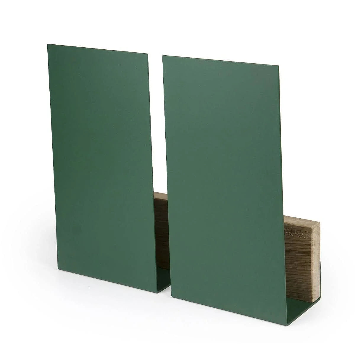 Wandtijdschriftenrek Faenza – zwevende wandplank