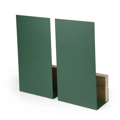 Wandtijdschriftenrek Faenza – zwevende wandplank