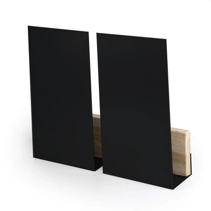 Wandtijdschriftenrek Faenza – zwevende wandplank
