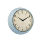 PLINT Retro Wandklok