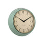 PLINT Retro Wandklok