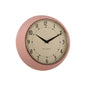 PLINT Retro Wandklok
