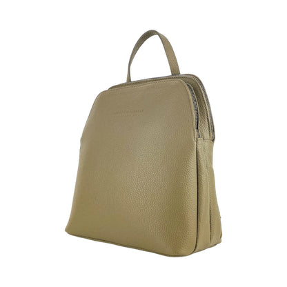 Fjordora Siena Backpack – Taupe