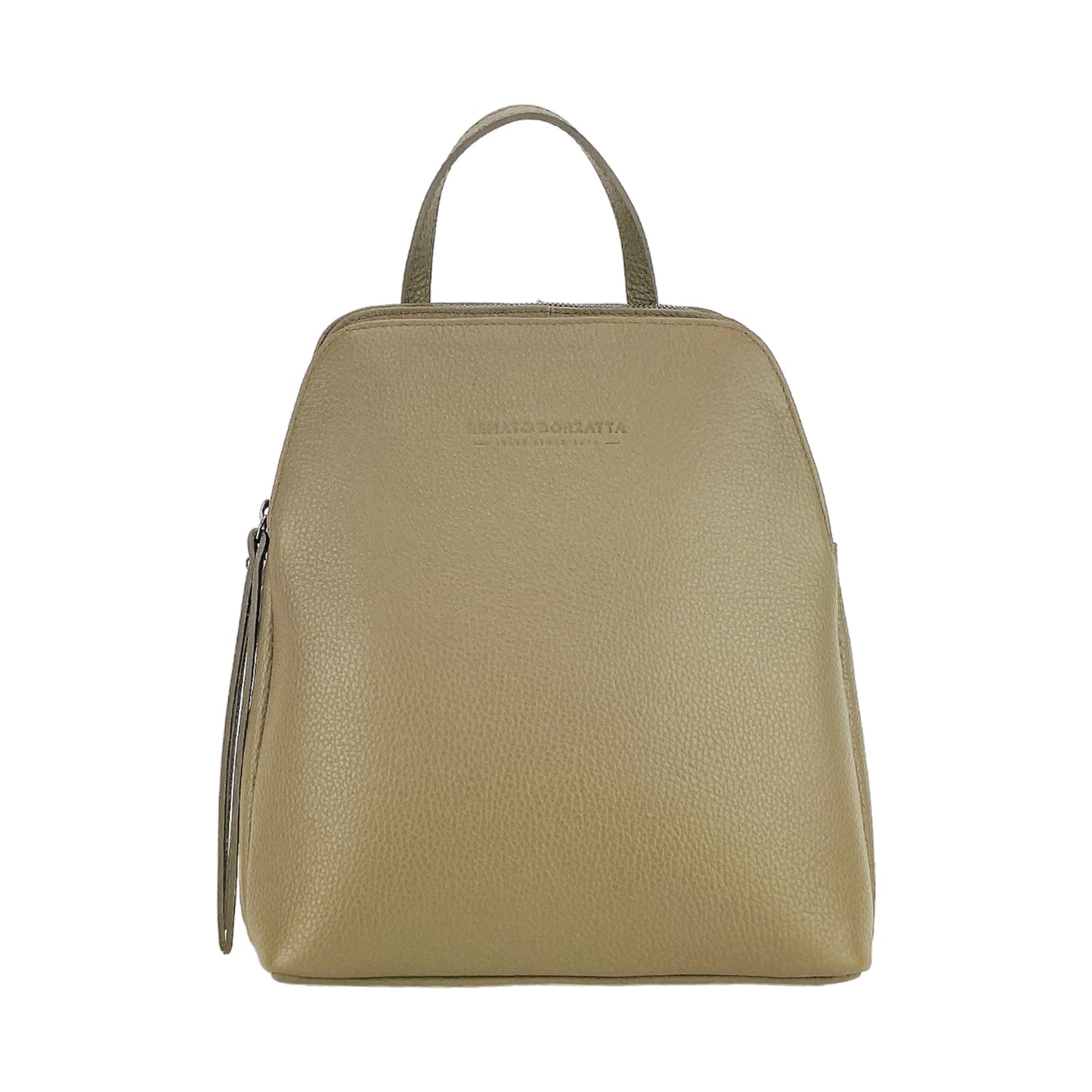 Fjordora Siena Backpack – Taupe