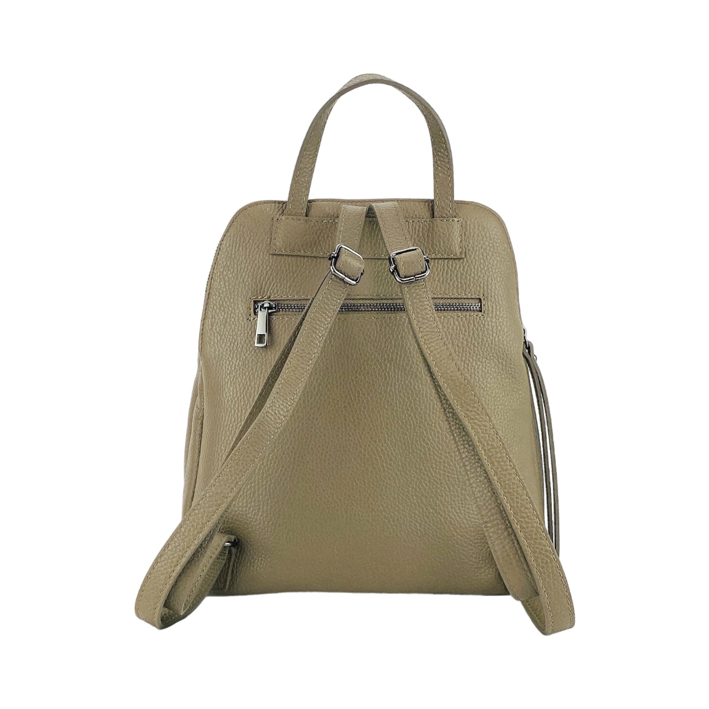 Fjordora Siena Backpack – Taupe
