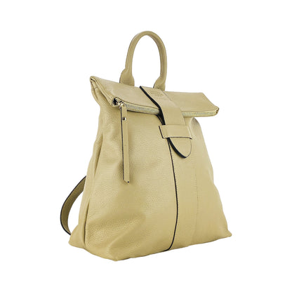 Fjordora Verona Backpack – Beige