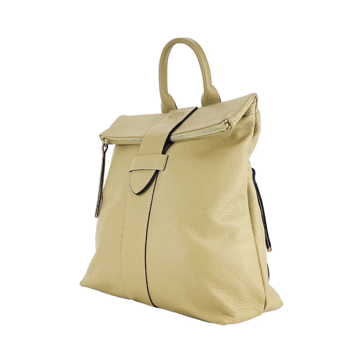 Fjordora Verona Backpack – Beige