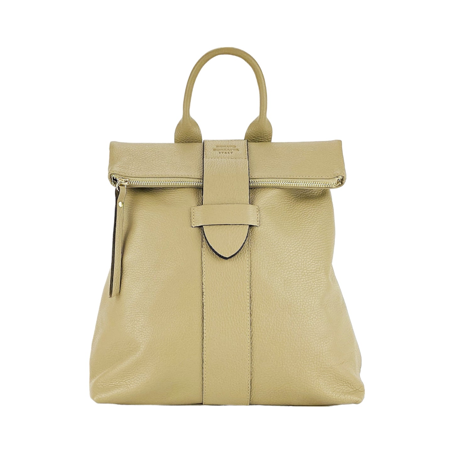 Fjordora Verona Backpack – Beige