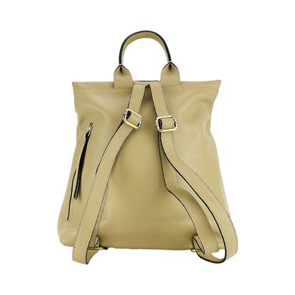 Fjordora Verona Backpack – Beige
