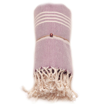 Fjordora Sultan Hamam Handdoek