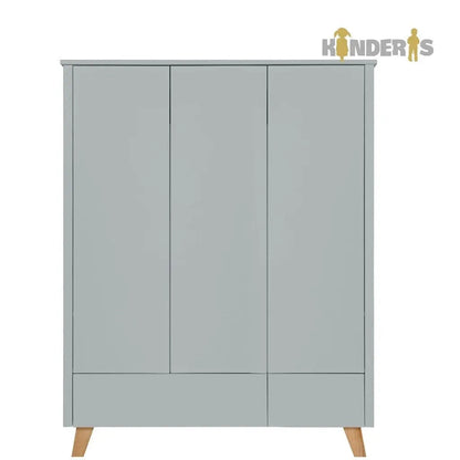 Spinta "ZARA", cm. 176x132 cm., balta arba pilka-4