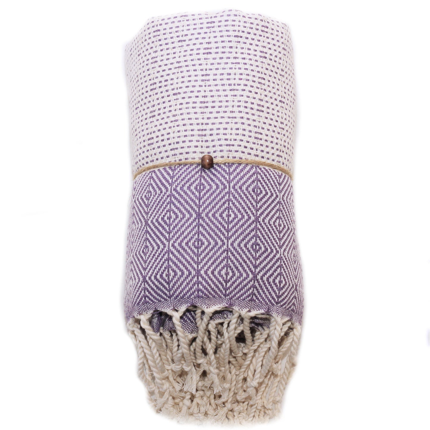 Fjordora Tuval Hamam Handdoek