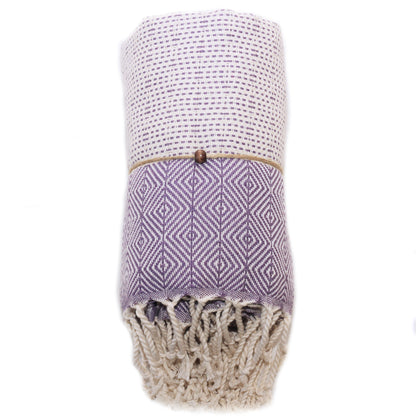 Fjordora Tuval Hamam Handdoek