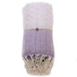 Fjordora Tuval Hamam Handdoek