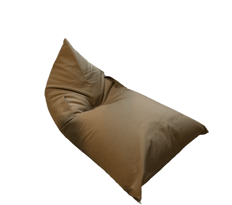 Zitzak Nuvola – indoor