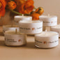 Cashmere & Musk Geurtheelichtjes